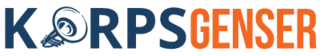 Korpsgenser